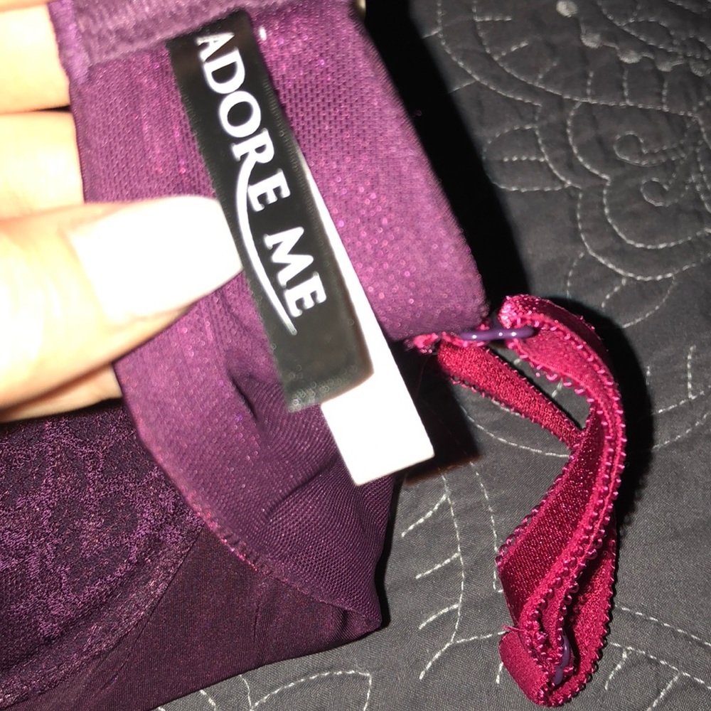 Adore me bra - Picture 2 of 3